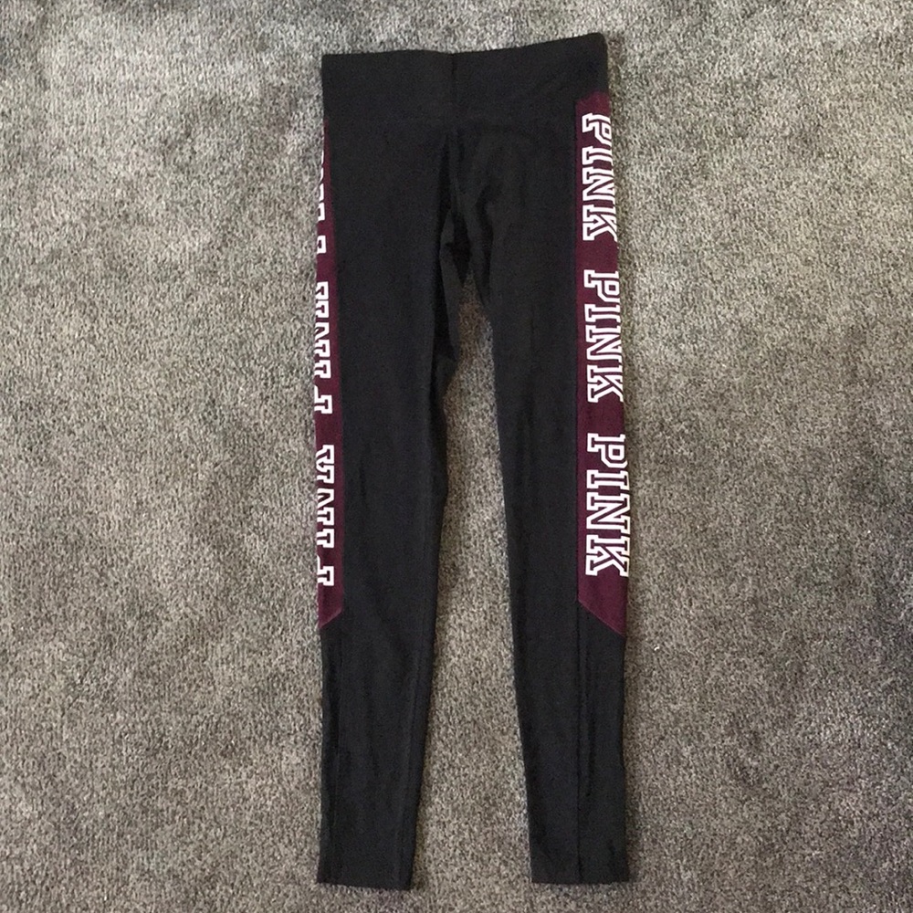 VS Pink Leggings